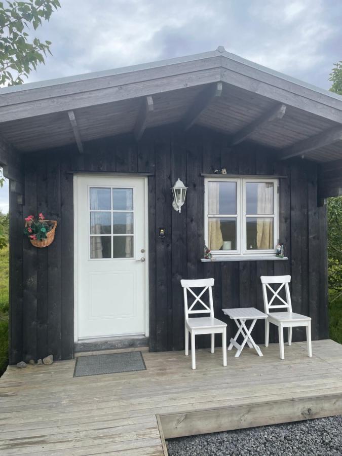 Hulduhólar Cabin - The Elf Hills. Selfoss Exterior foto