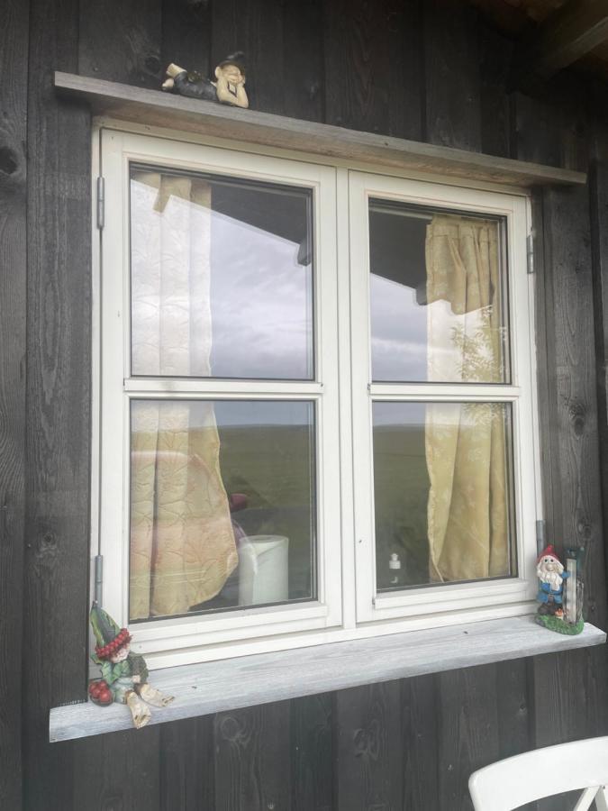 Hulduhólar Cabin - The Elf Hills. Selfoss Exterior foto